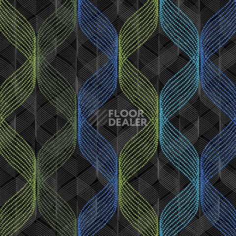 Ковролин ForboFlotex Vision Image 000541 Helix Mirror фото 1 | FLOORDEALER